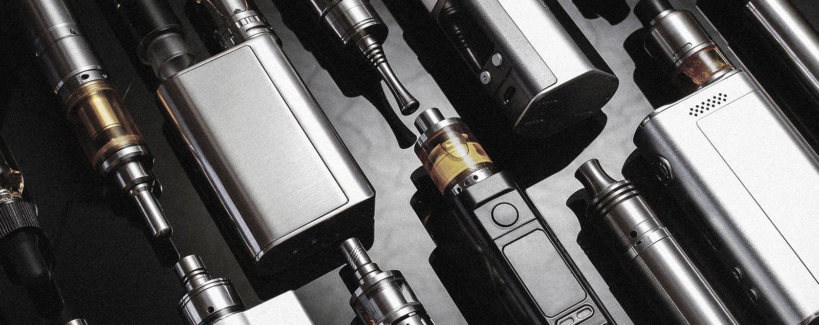 Best Vape Mod Kits for 2026 | Big D Vapor