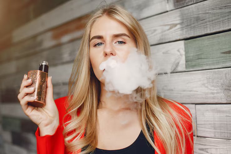 Most Flavorful Disposable Vapes of 2026 | Big D Vapor