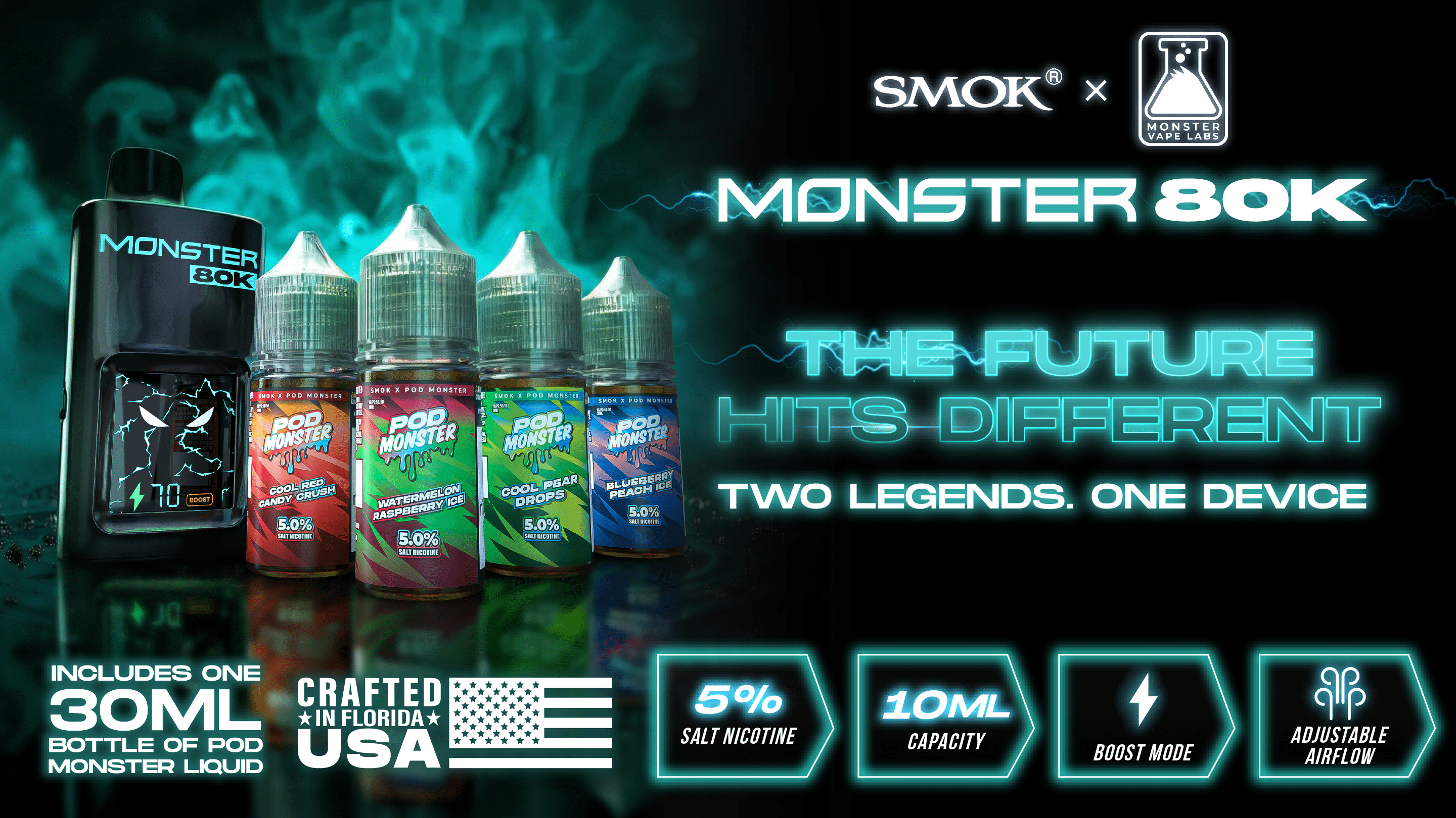 pouch vape Best Vape Carts in Michigan: Our Top Picks main image 0