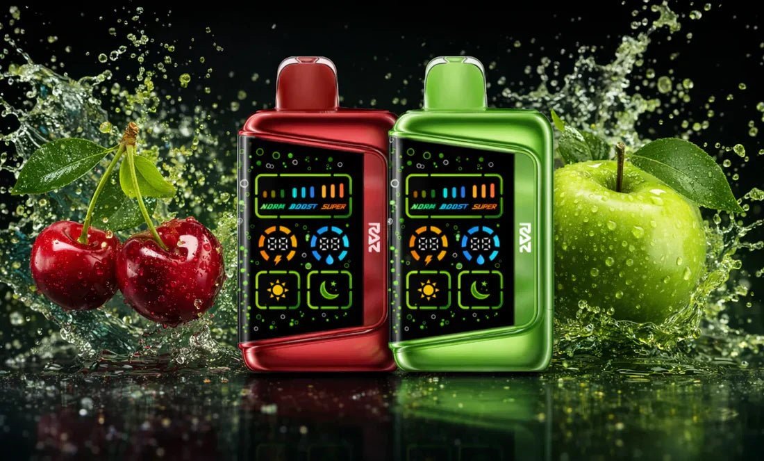 Top Rechargeable Disposable Vapes (What's Worth Buying?) Big D Vapor Top Rechargeable Disposable Vapes (What's Worth Buying?) Big D Vapor