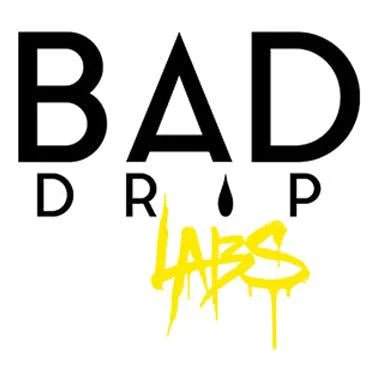 Bad Drip - E-Liquid  Big D Vapor