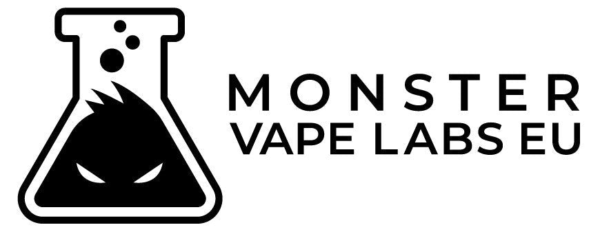 Discover Monster Vape Labs E-Liquids at Big D Vapor
