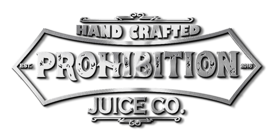 Prohibition Juice - E-liquid
