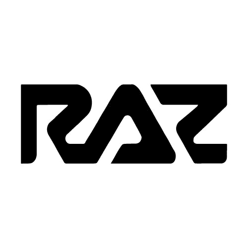 black and white raz vape RAZ - Vape Disposable