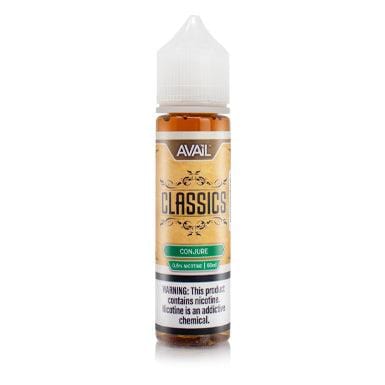 Conjure - AVAIL Vapor - Vape Juice | Big D Vapor Conjure - AVAIL Vapor - Vape Juice | Big D Vapor