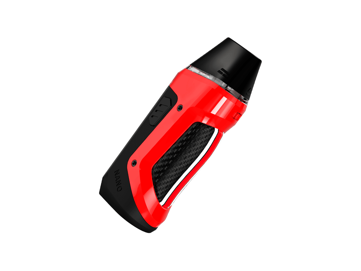geekvape nano pod Geek Vape Aegis Nano Pod (2 Pack) | Accessories main image 0