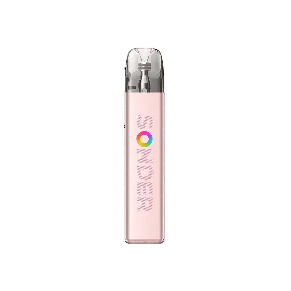 GeekVape Sonder Q2 30W Pod System | Big D Vapor GeekVape Sonder Q2 30W Pod System | Big D Vapor