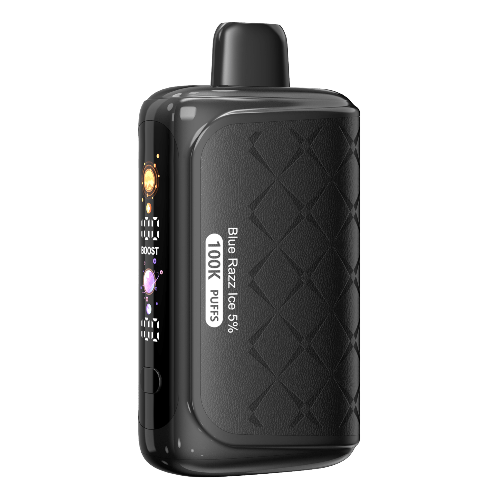 Horizontech 100K Puff 40ML Disposable | Big D Vapor