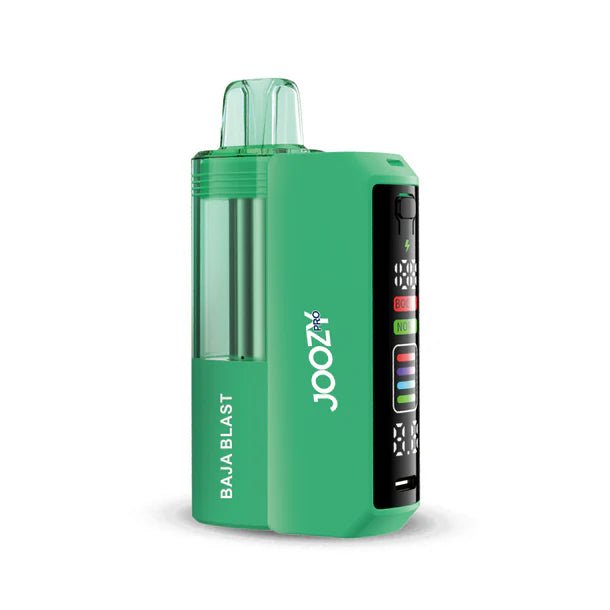Joozy Pro 40K Puff Disposable | Big D Vapor Joozy Pro 40K Puff Disposable | Big D Vapor