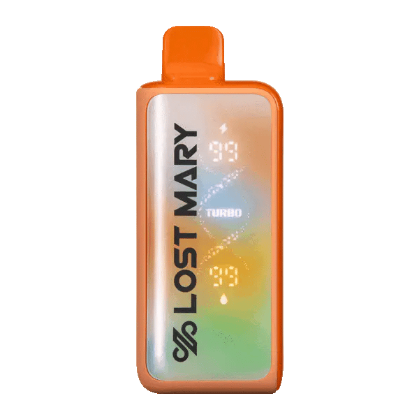 Lost Mary MT35000 Turbo Nixodine Disposable (Zero Nicotine) | Big D Vapor Lost Mary MT35000 Turbo Nixodine Disposable (Zero Nicotine) | Big D Vapor