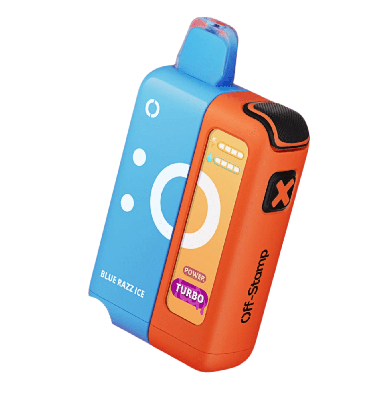 Off-Stamp X Cube 25K Puff Disposable Pod System | Big D Vapor Off-Stamp X Cube 25K Puff Disposable Pod System | Big D Vapor