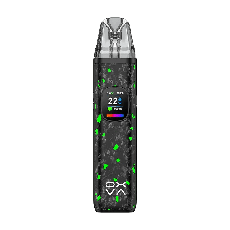 OXVA XLIM Pro 2 DNA 30W Pod System | Big D Vapor OXVA XLIM Pro 2 DNA 30W Pod System | Big D Vapor