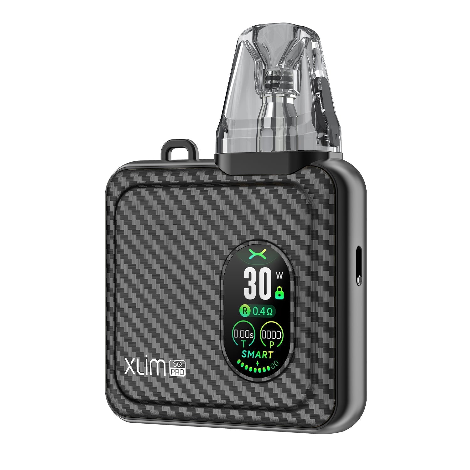 OXVA Xlim SQ Pro 30W Vape Pod System - Vape Kit | Big D Vapor