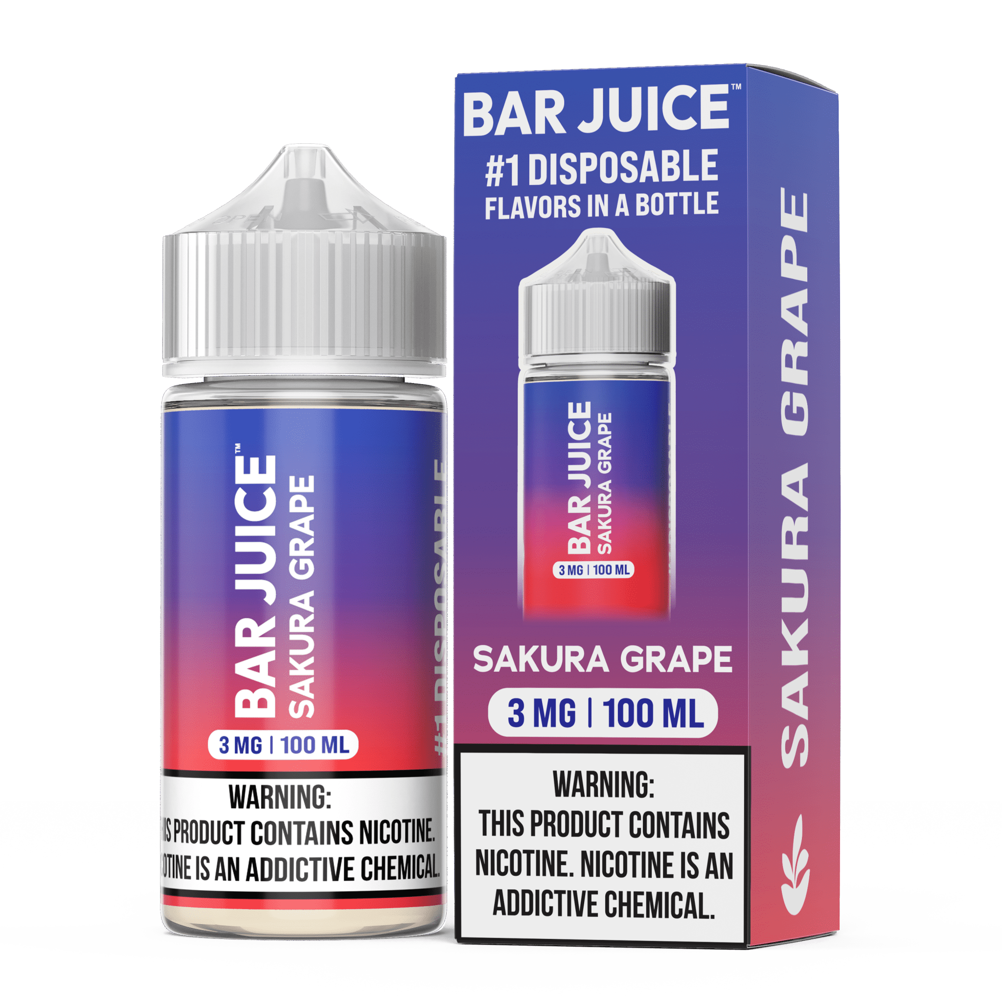 elf bar vape uk Bar Juice 5000 Nic Salt - Wholesale