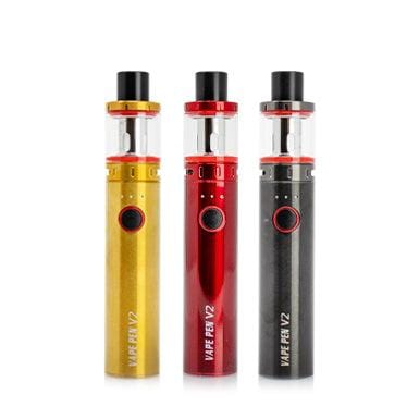 SMOK Vape Pen V2 60W Kit | Big D Vapor SMOK Vape Pen V2 60W Kit | Big D Vapor