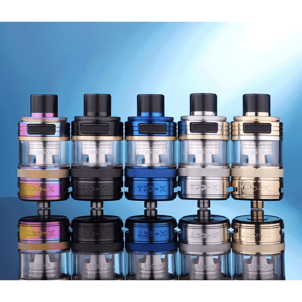 elfbar nachfüll pod läuft aus VOOPOO V.SUIT 40W STARTER KIT main image 1