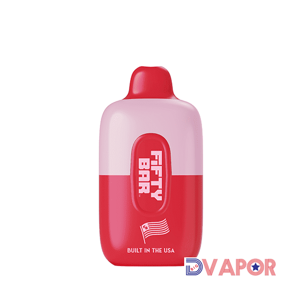 elf bar vape uk Strawberry Super Strudel Fifty Bar 20k Disposable Strawberry Super Strudel  Fifty Bar Beard Vape Where Can I Find main image 1