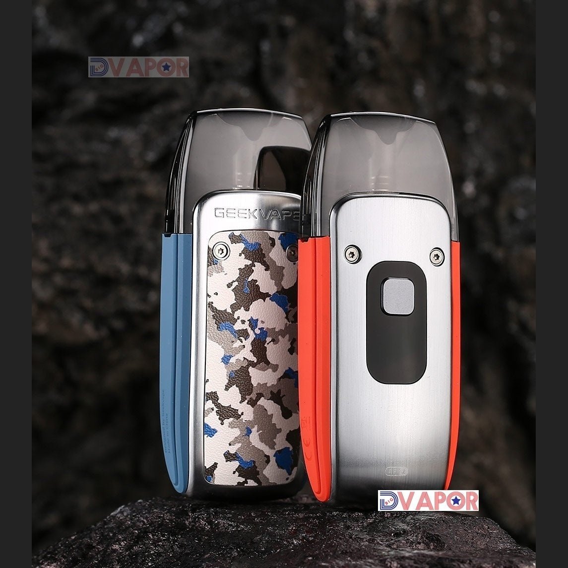 GEEK VAPE AP2 AEGIS POD DEVICE | Big D Vapor GEEK VAPE AP2 AEGIS POD DEVICE | Big D Vapor