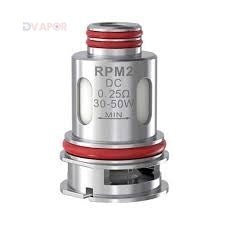 Smok RPM 2 Replacement Coils | Big D Vapor