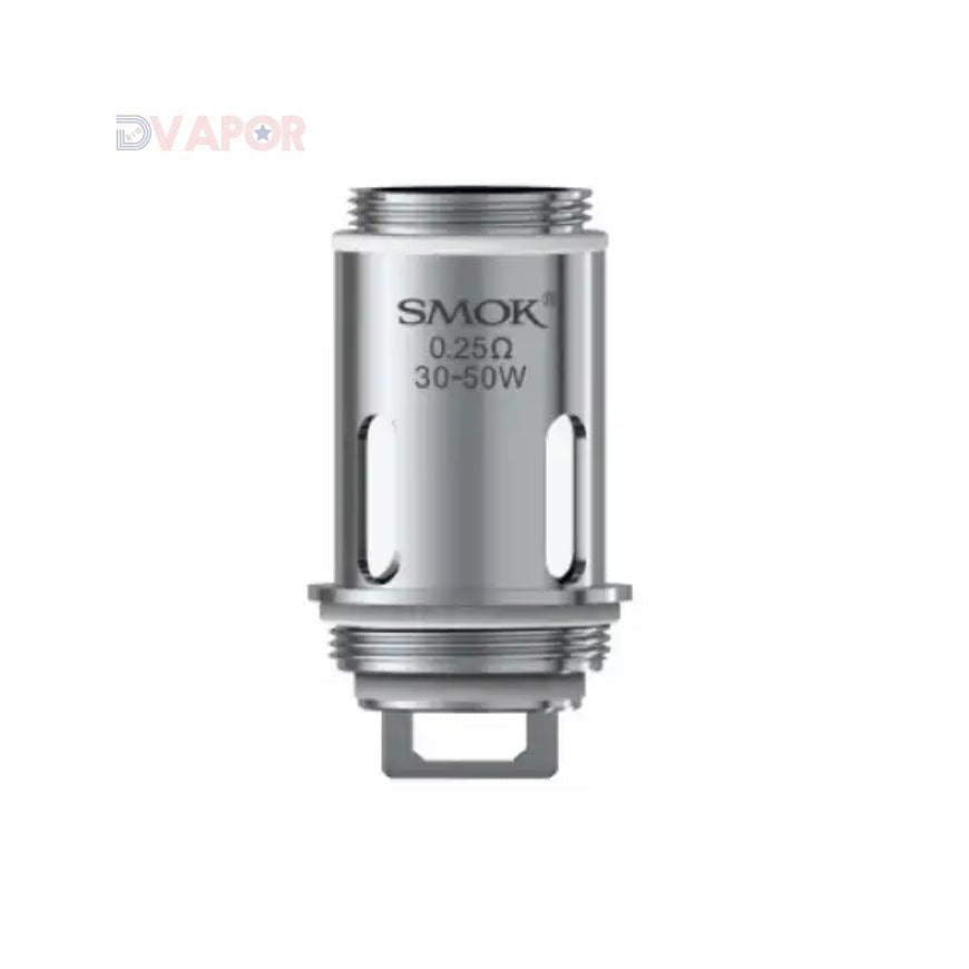 Smok Vape Pen Plus / Vape Pen 22 Replacement Coils (5 Pack) | Big D Vapor Smok Vape Pen Plus / Vape Pen 22 Replacement Coils (5 Pack) | Big D Vapor
