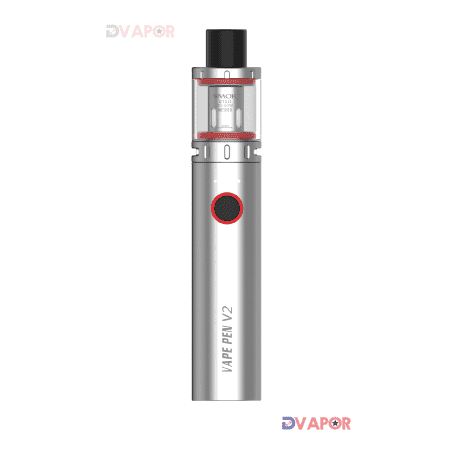 SMOK Vape Pen V2 Starter Kit | Big D Vapor SMOK Vape Pen V2 Starter Kit | Big D Vapor
