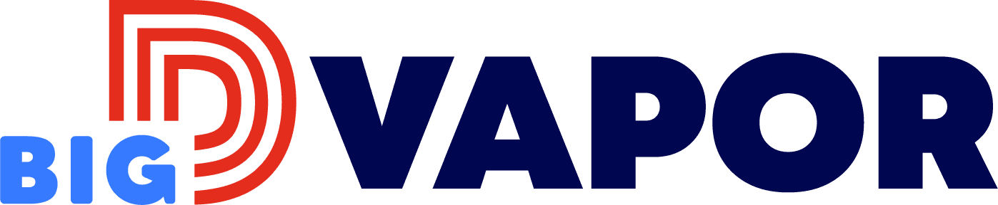 Big D Vapor