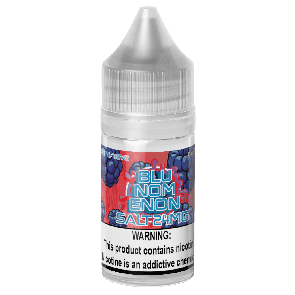 Blunomenon SALT - Nomenon E-Liquids - 30mL