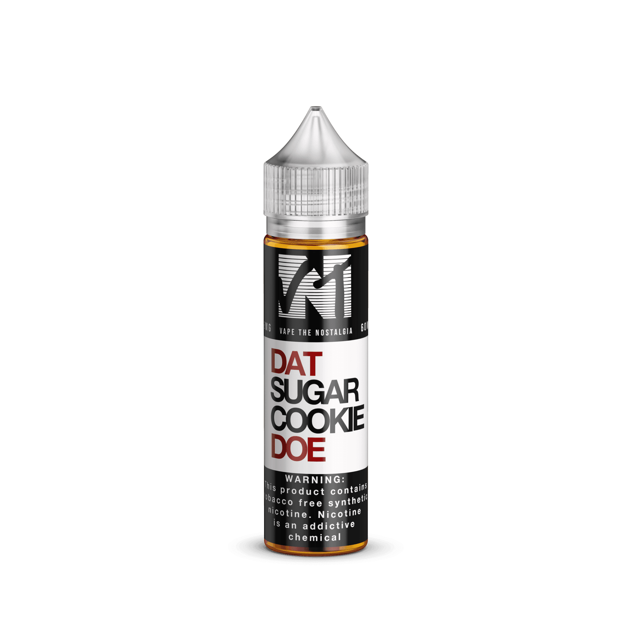 Dat Sugar Cookie Doe - Vape The Nostalgia - 60mL