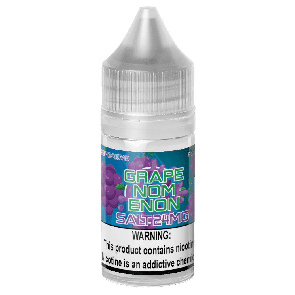 Grapenomenon SALT - Nomenon E-Liquids - 30mL