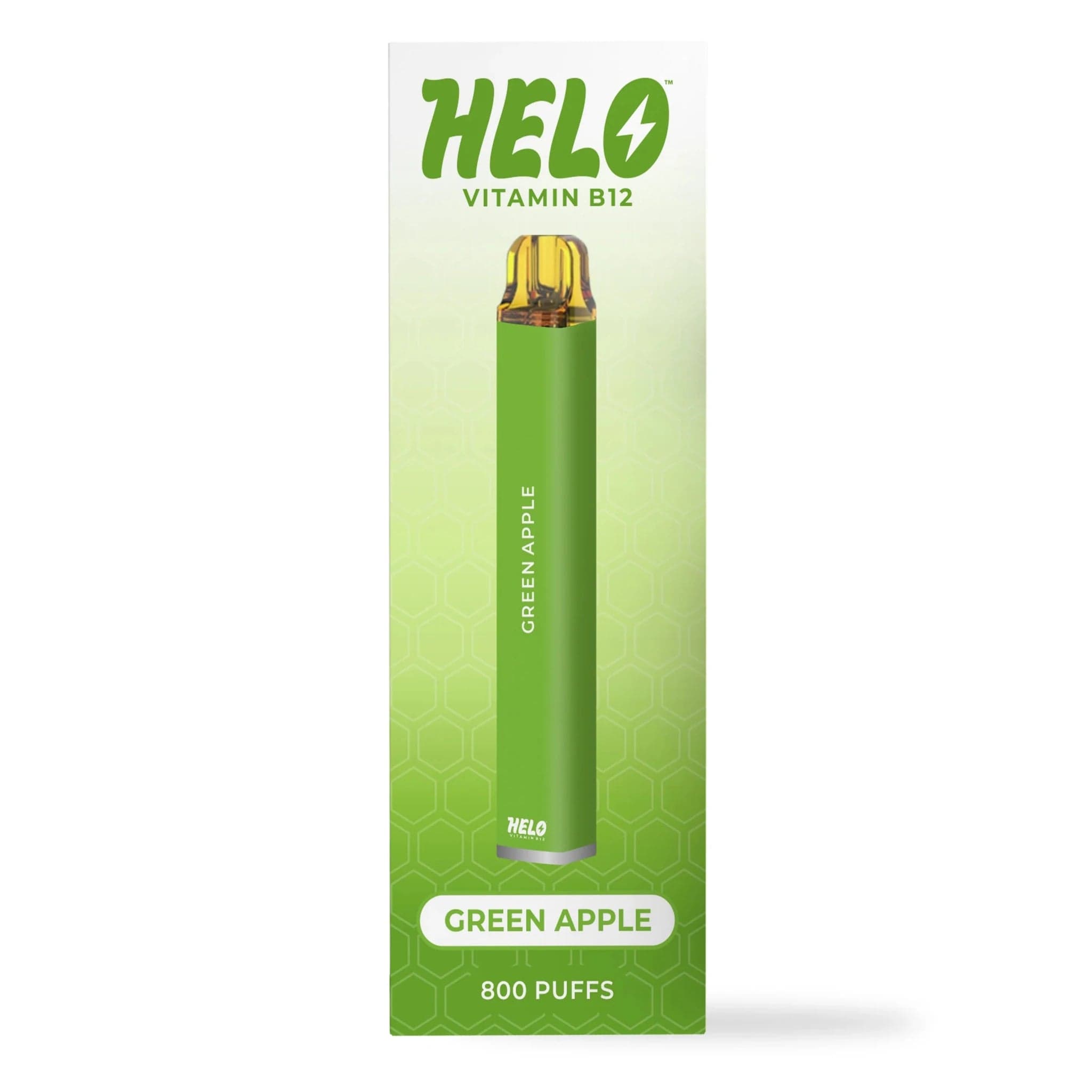 HELO Vitamin B12 Disposable | 800 Puffs