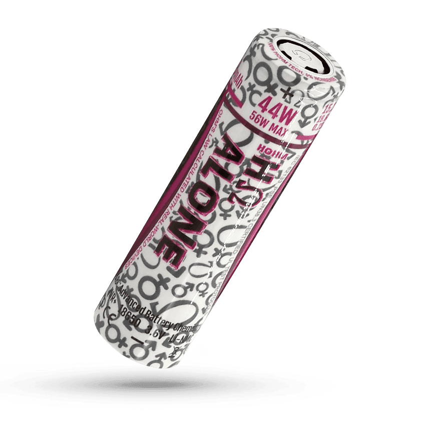 HOHM ALONE 18650 3309mAh Battery