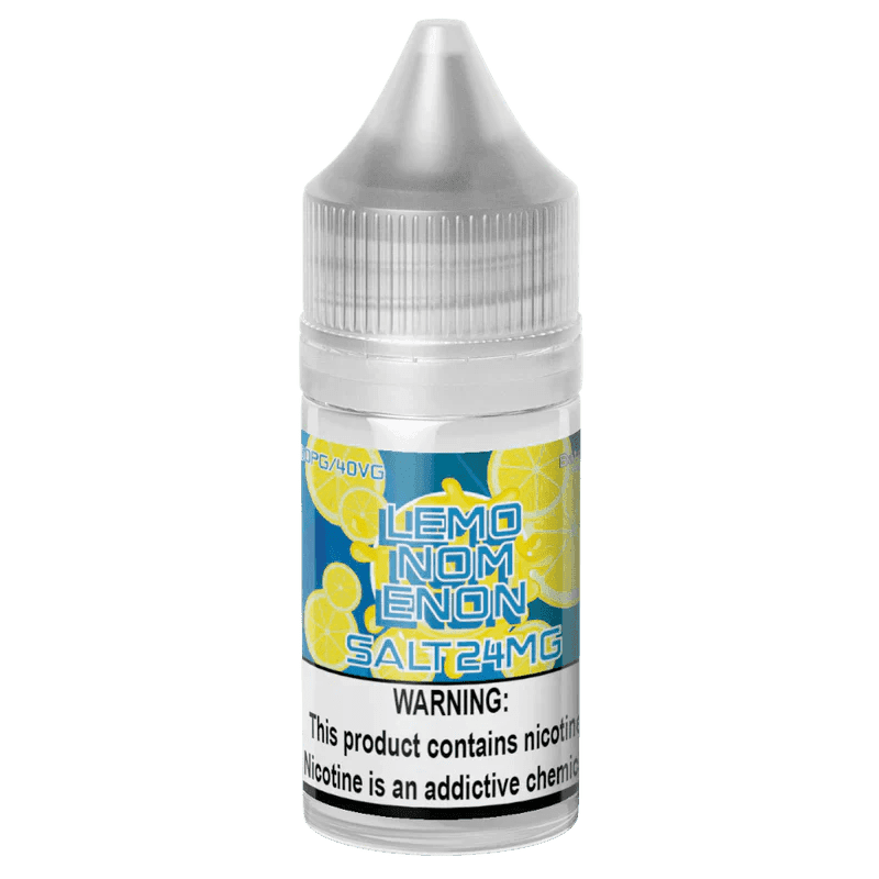 Lemonomenon SALT - Nomenon E-Liquids - 30mL