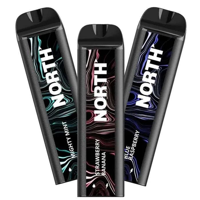 NORTH 5000 Disposable Vape