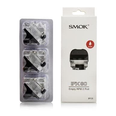 SMOK IPX 80 Replacement Pods