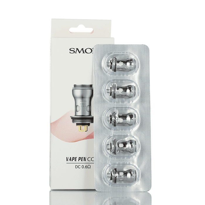 SMOK Vape Pen Replacement Coils