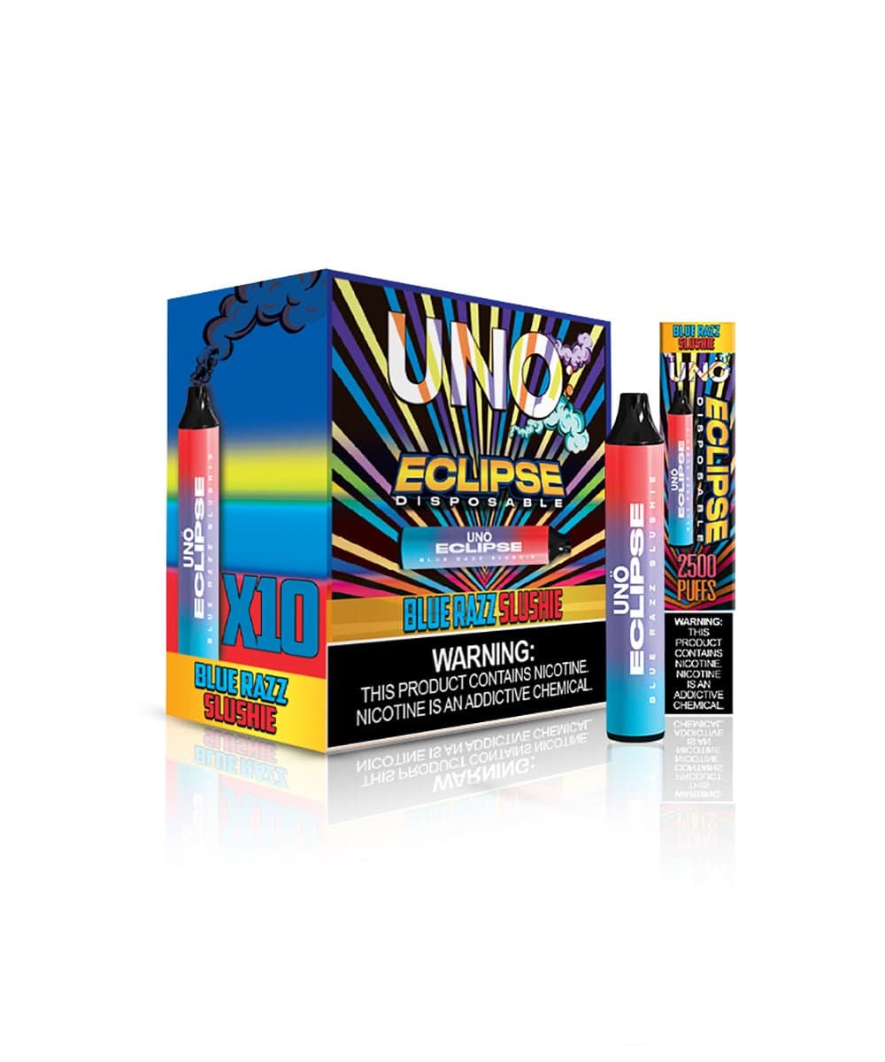 UNO Eclipse Disposable