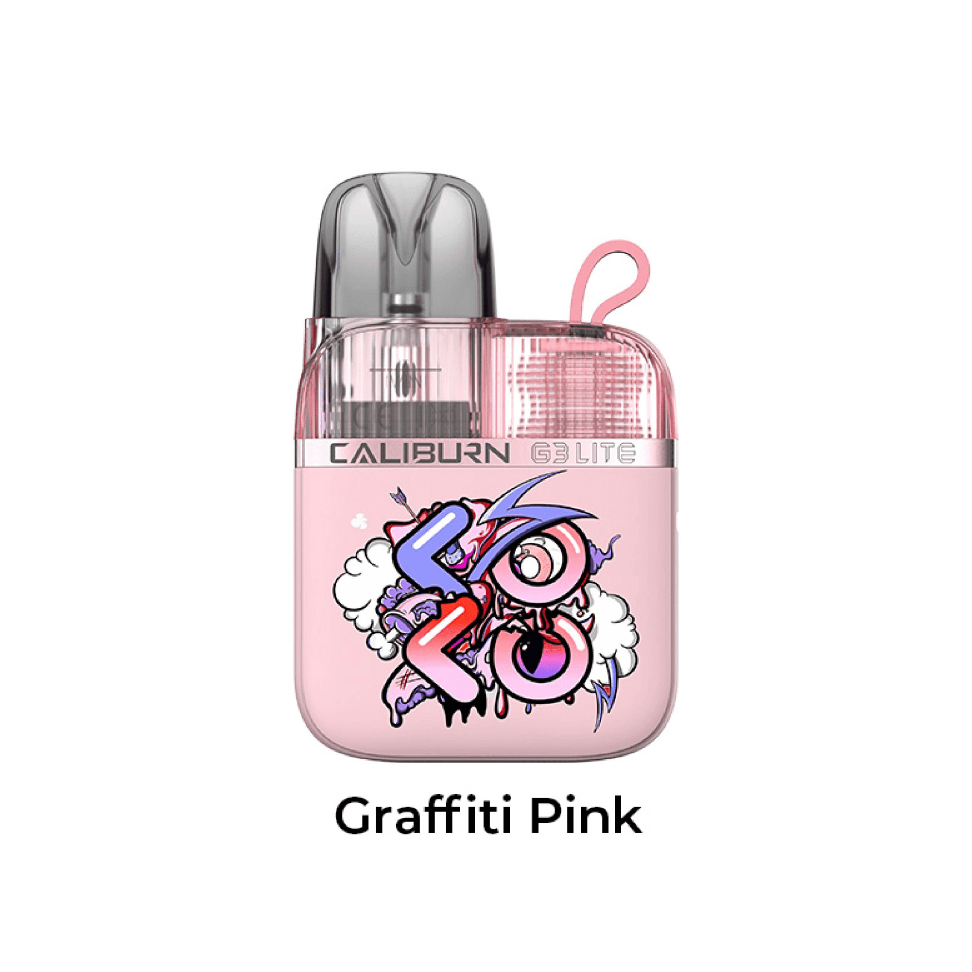 UWELL Caliburn G3 Lite KOKO Pod System