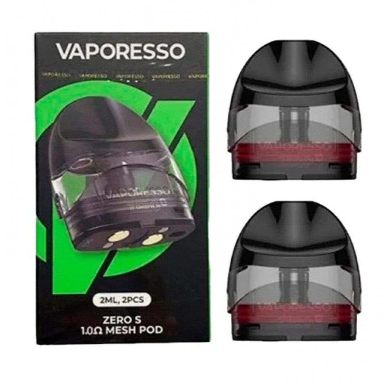 Vaporesso ZERO / ZERO S Pods