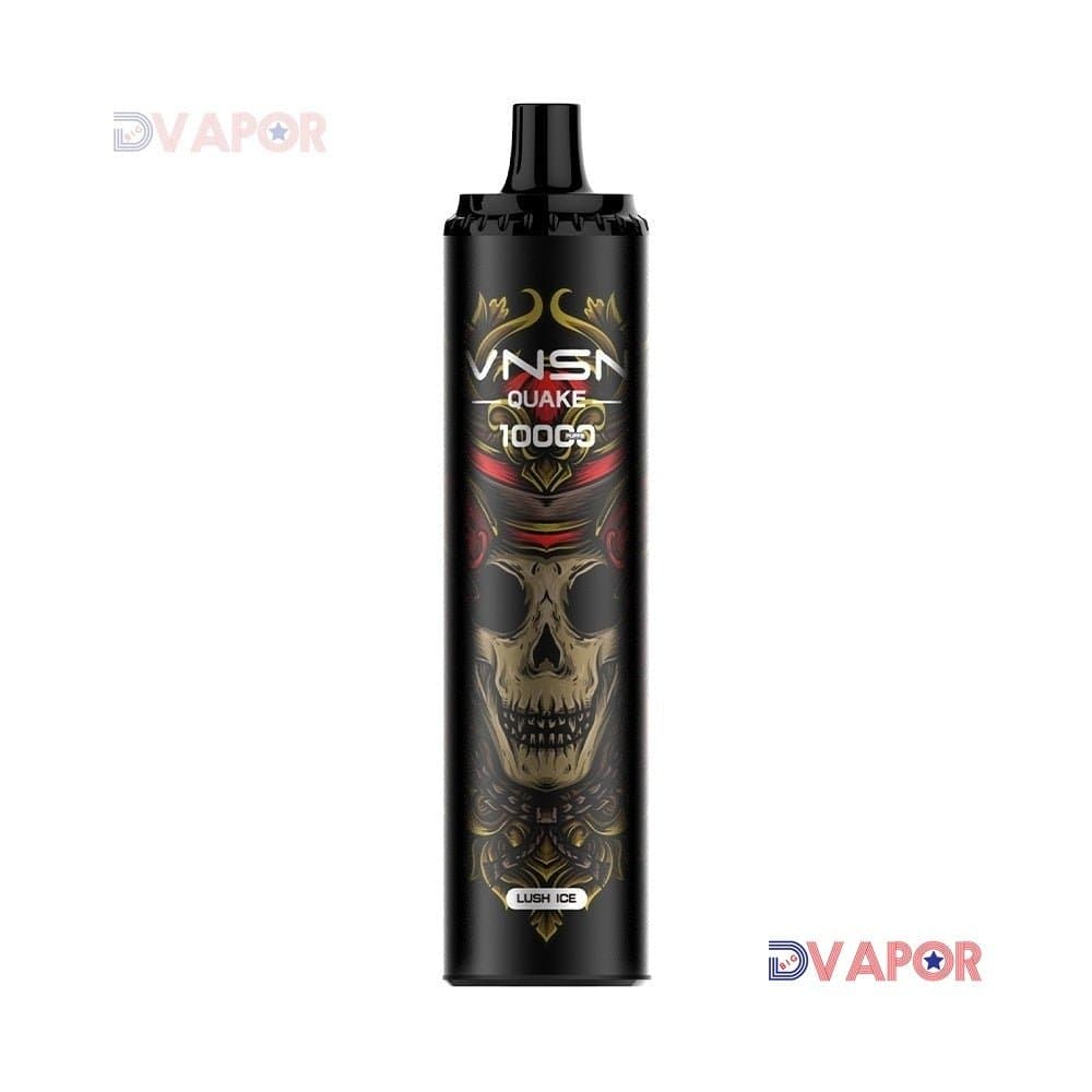 VNSN Quake 10,000 Puff | 20ml