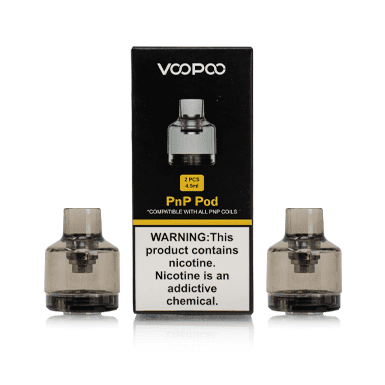 VOOPOO PnP Replacement Pods