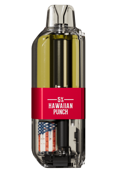 American Standard 50K Replacement Pods — Hawaiian Punch