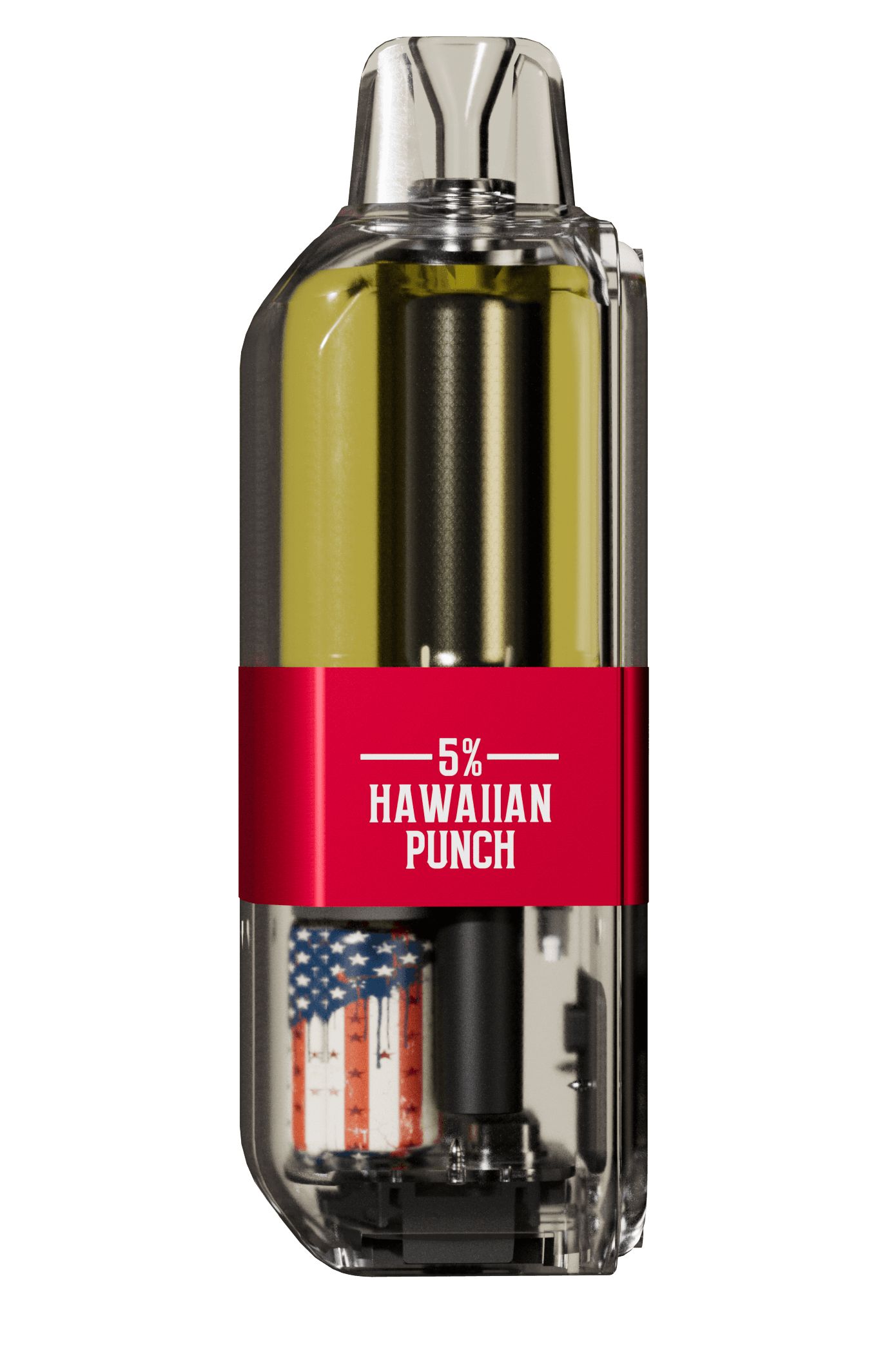 American Standard flavor list
