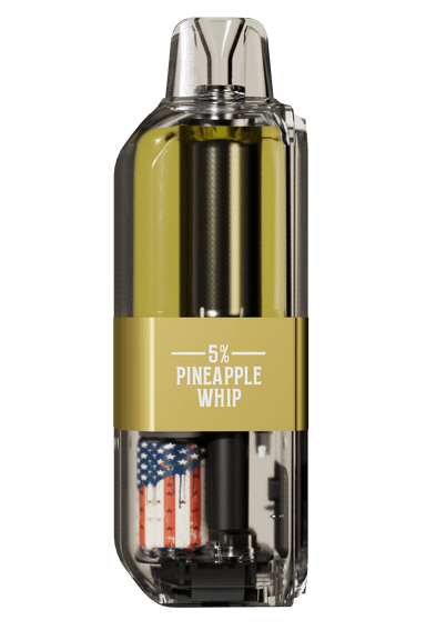 American Standard 50K Replacement Pods — Pineapple Whip