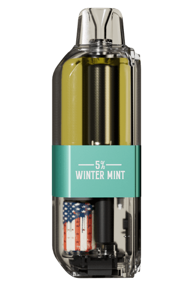 American Standard 50K Replacement Pods — Winter Mint