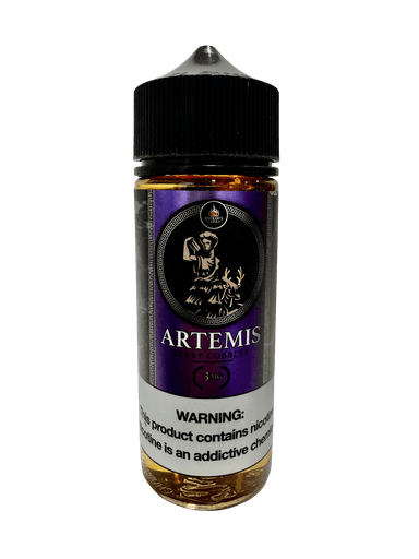 Cyclops Vapor - 120mL — Artemis