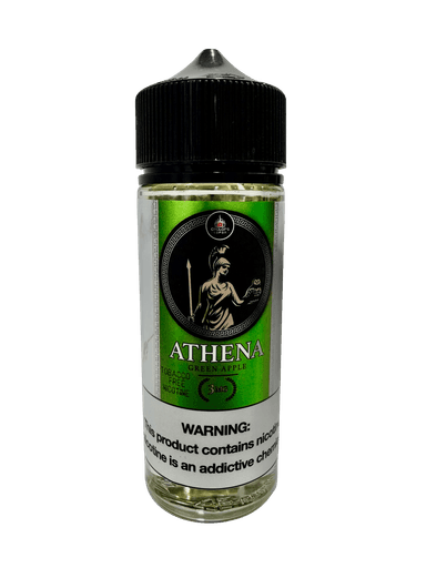Cyclops Vapor - 120mL — Athena