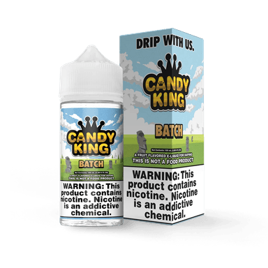 Candy King — Batch