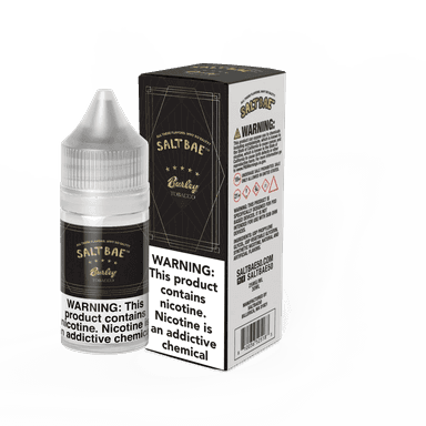 Salt Bae 50 - 30mL — Burley Tobacco
