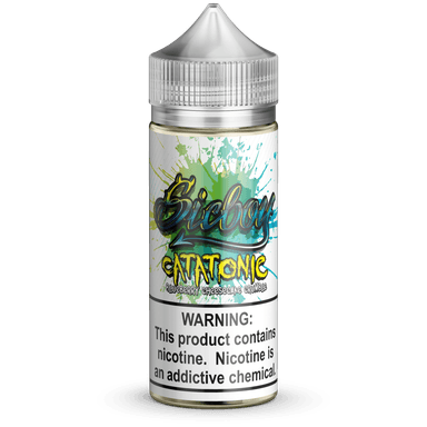 Sicboy - 100mL — Catatonic
