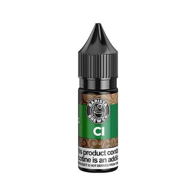 Barista Brew Co. Salt - 30mL — Classic Irish